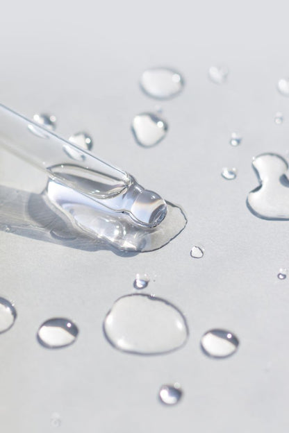 Serum droplets