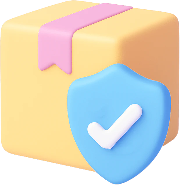 Delivery insurance