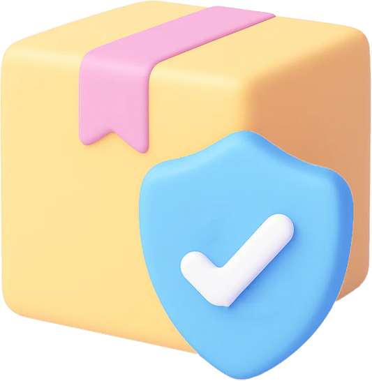 Delivery insurance